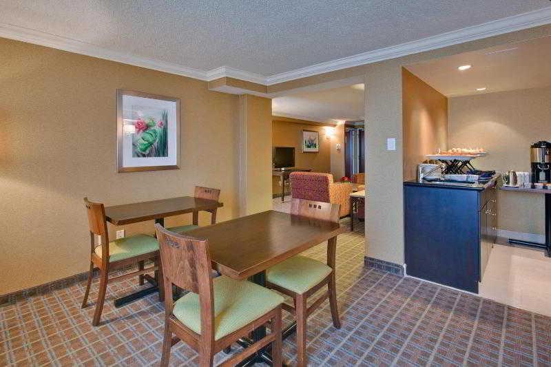 Crowne Plaza Toronto Airport By Ihg Hotel Interior foto