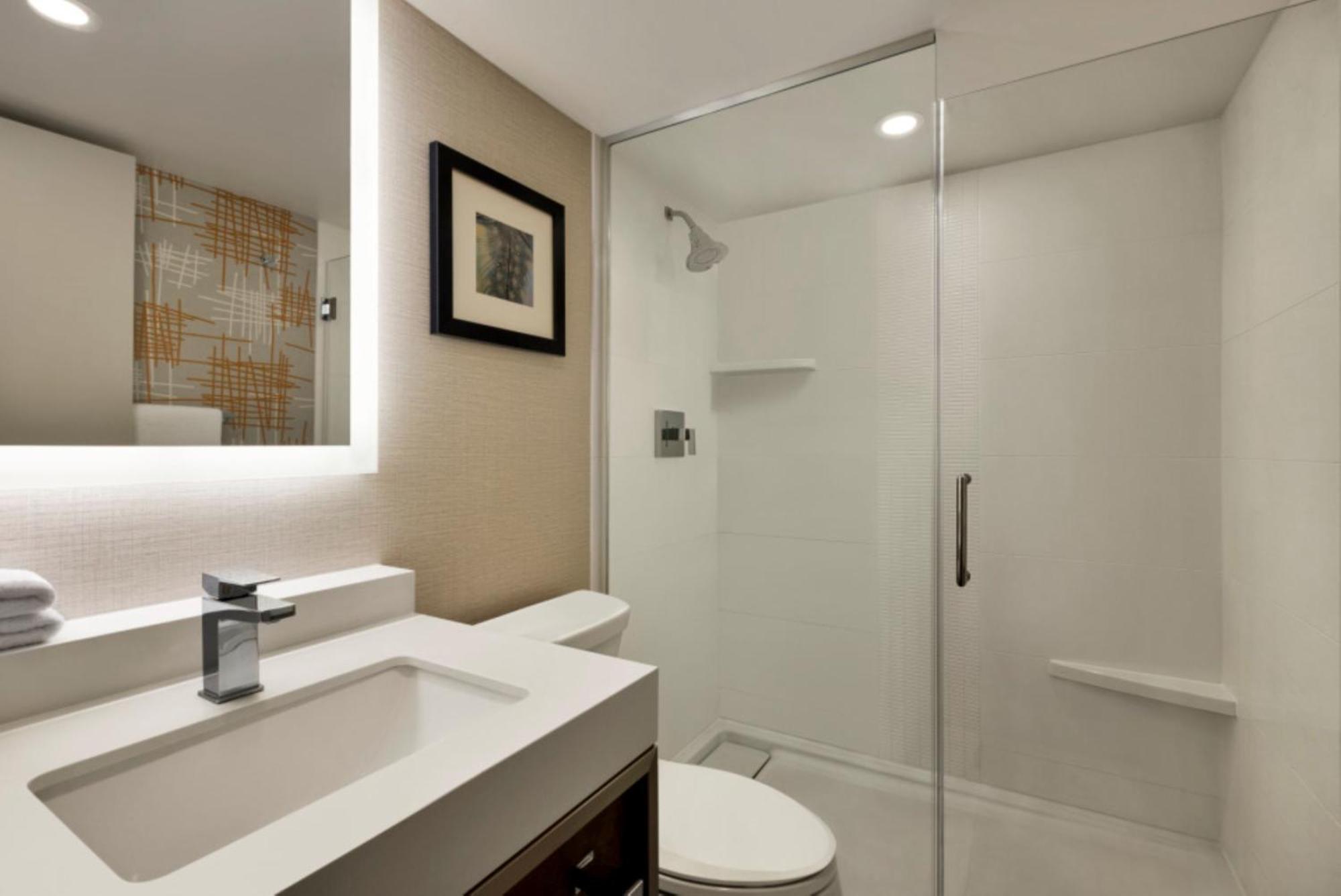 Crowne Plaza Toronto Airport By Ihg Hotel Exterior foto