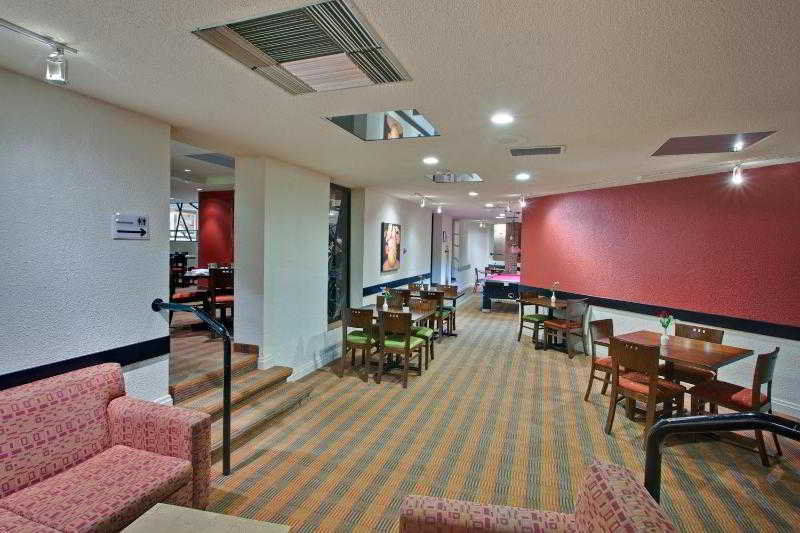 Crowne Plaza Toronto Airport By Ihg Hotel Exterior foto
