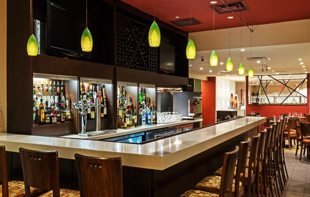 Crowne Plaza Toronto Airport By Ihg Hotel Exterior foto
